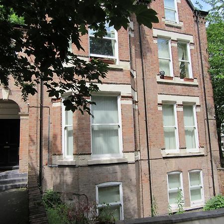 Appartement No 7 - 1 Bed Near Sefton Park And Lark Lane à Liverpool Extérieur photo