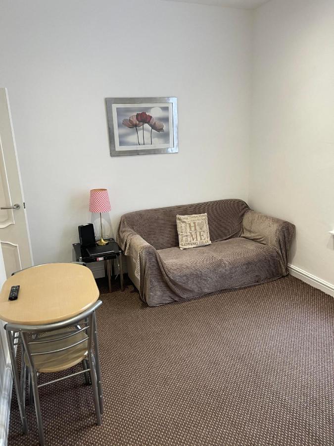 Appartement No 7 - 1 Bed Near Sefton Park And Lark Lane à Liverpool Extérieur photo