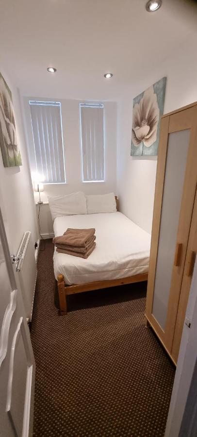 Appartement No 7 - 1 Bed Near Sefton Park And Lark Lane à Liverpool Extérieur photo