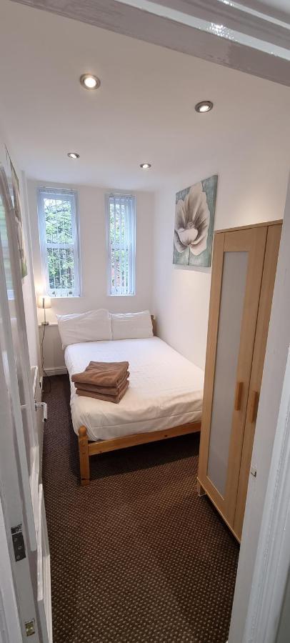 Appartement No 7 - 1 Bed Near Sefton Park And Lark Lane à Liverpool Extérieur photo