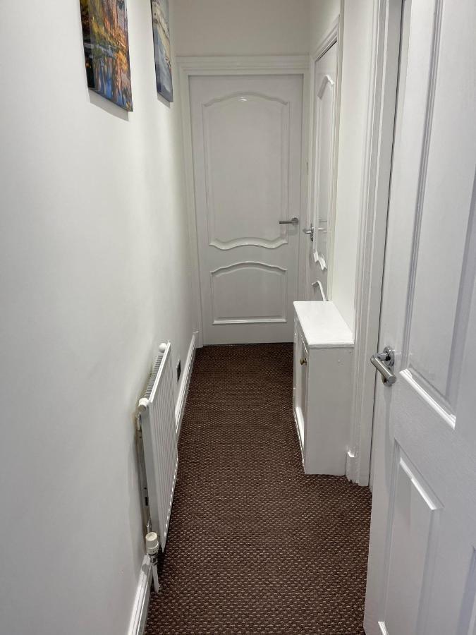 Appartement No 7 - 1 Bed Near Sefton Park And Lark Lane à Liverpool Extérieur photo