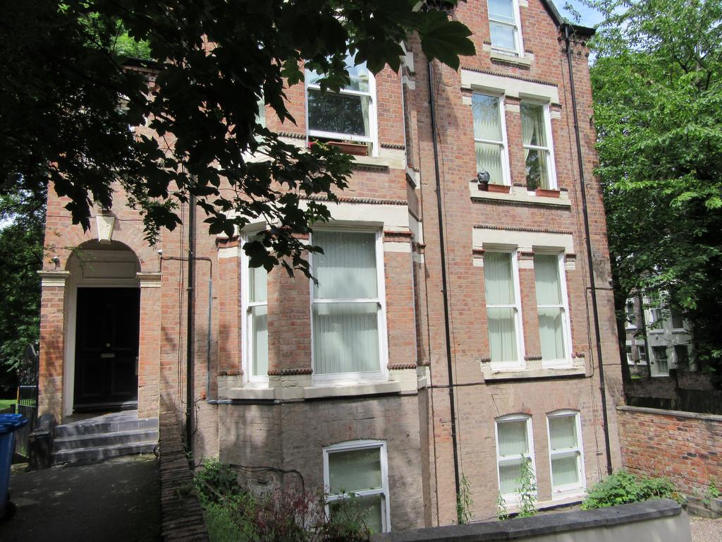 Appartement No 7 - 1 Bed Near Sefton Park And Lark Lane à Liverpool Extérieur photo